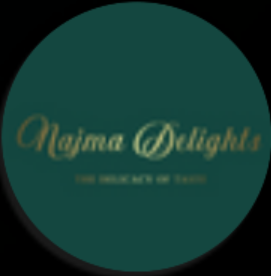 Najma Delights