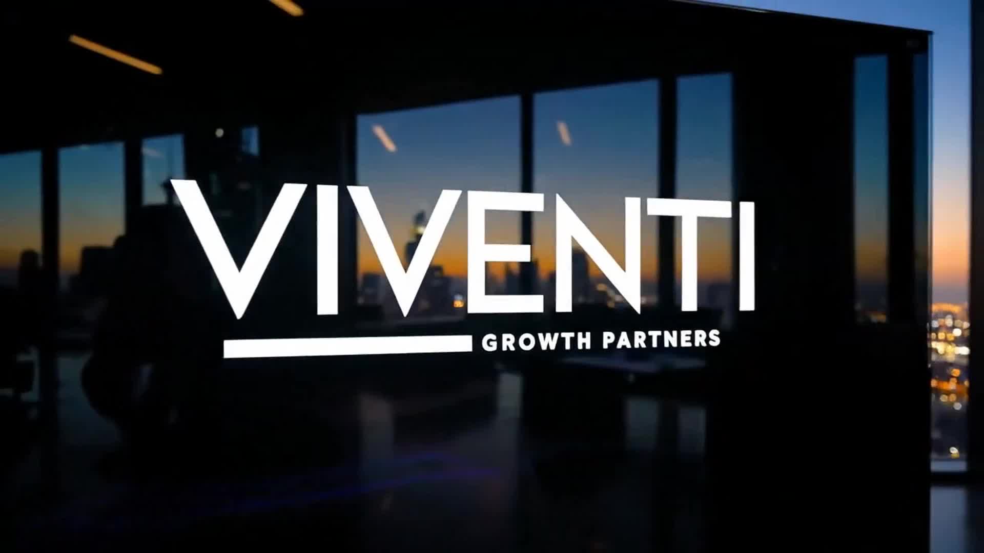 Viventi Presentation